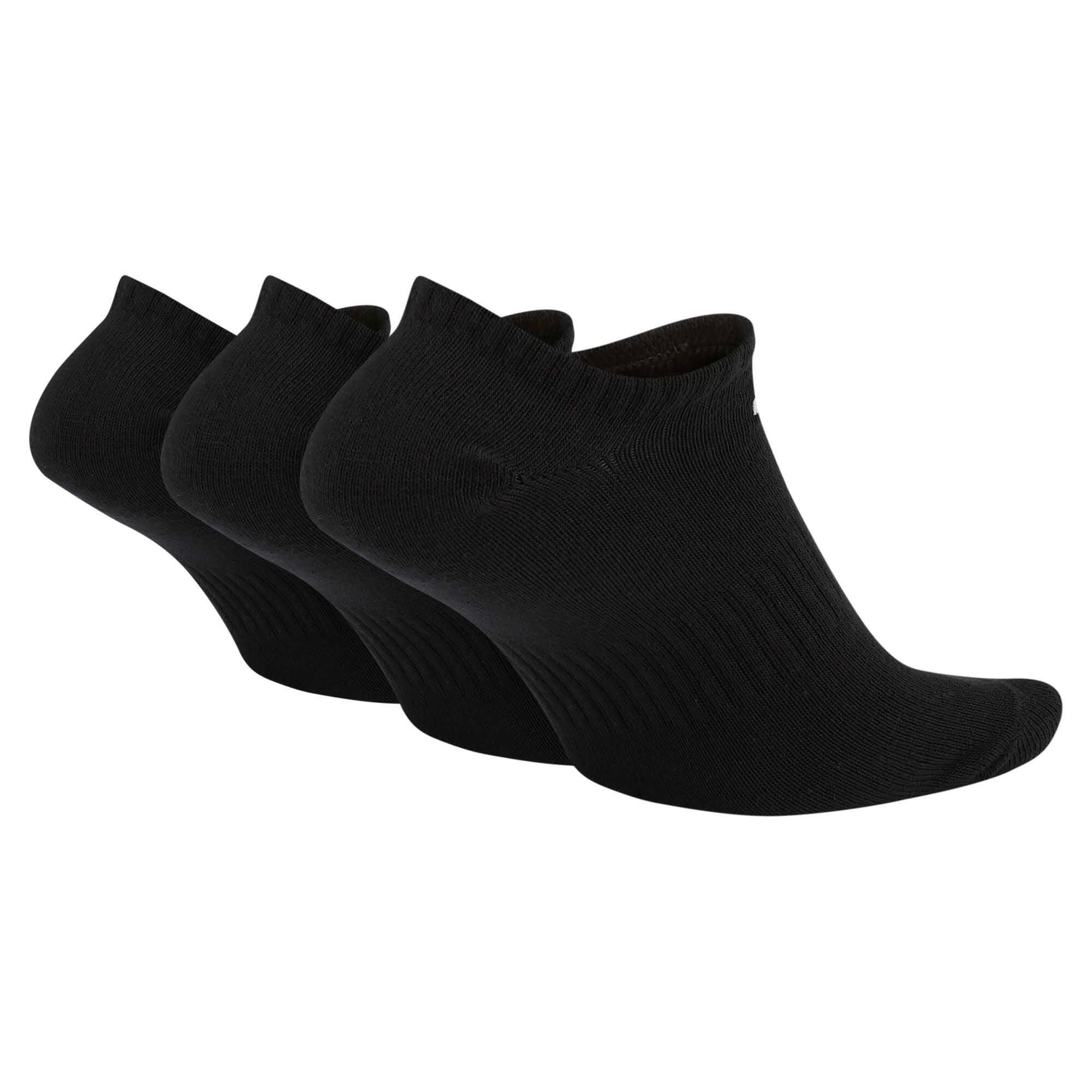 Chaussettes unisexes Everyday Lightweight 3-Pack Socks 4/5