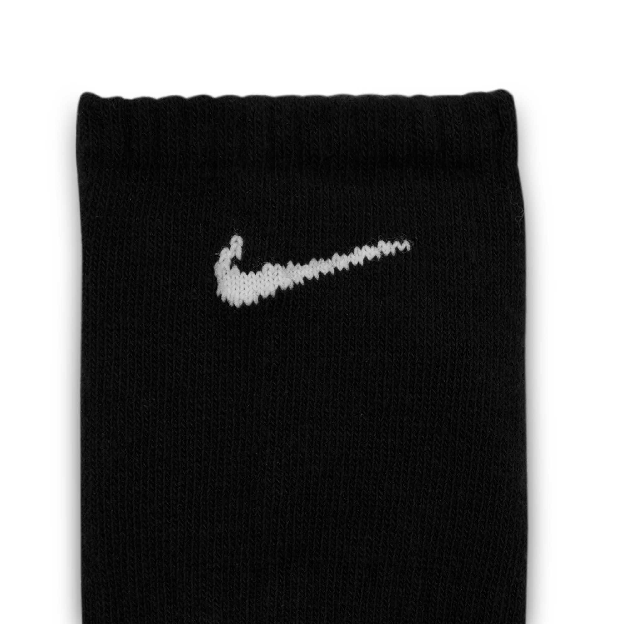 Socken Unisex 3er Pack-Everyday Lightweight No Show 5/5