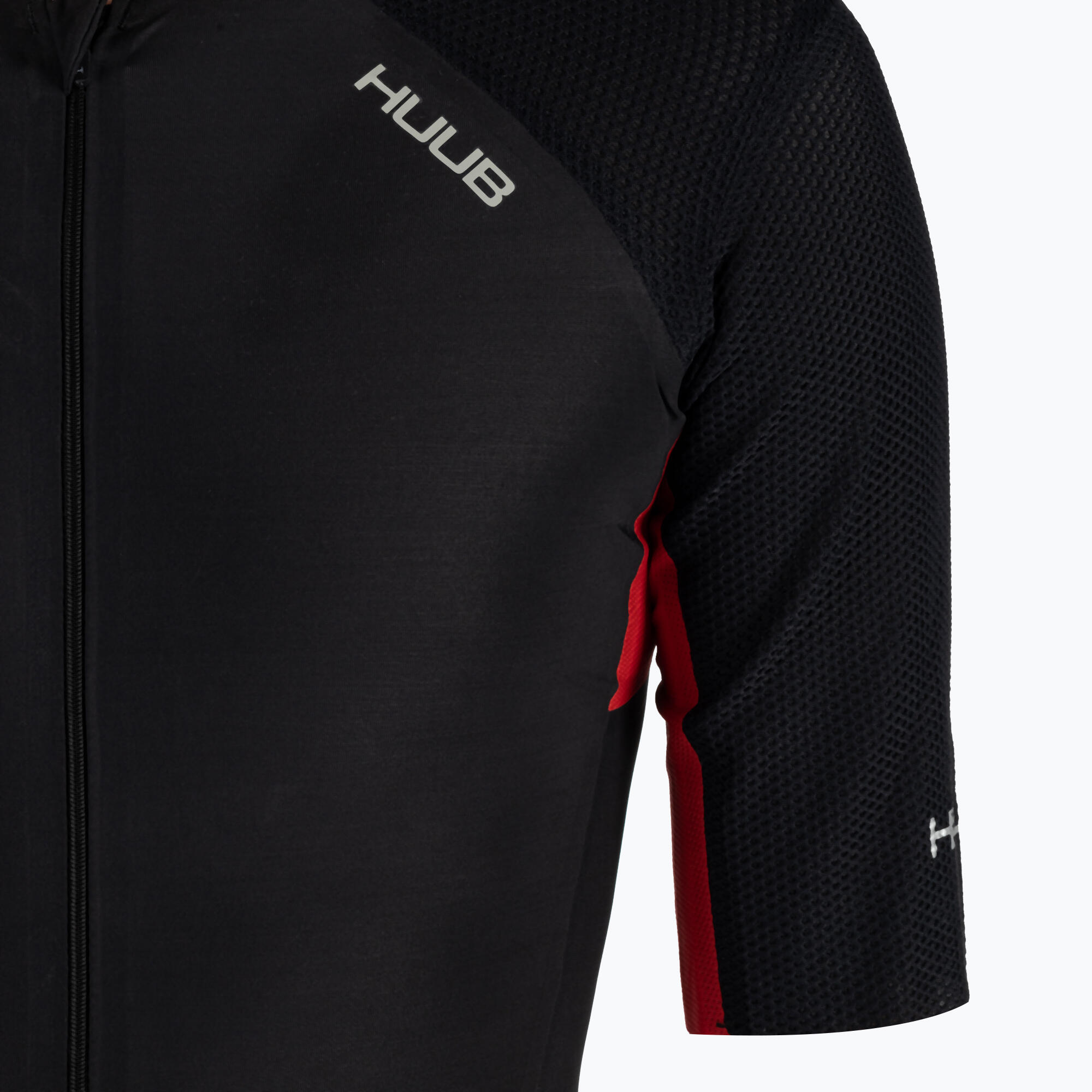 Tuta da triathlon da uomo HUUB Anemoi 2 SUB22 3/5