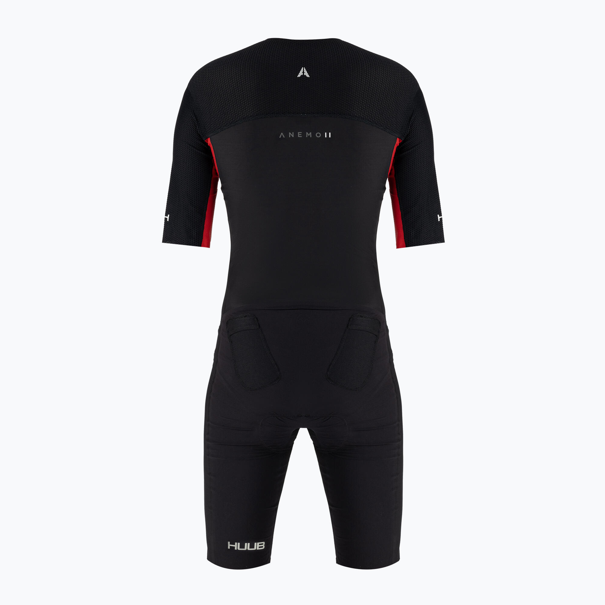 Tuta da triathlon da uomo HUUB Anemoi 2 SUB22 2/5