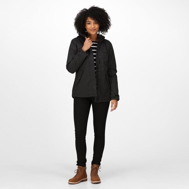 Bria Damen-Walkingjacke