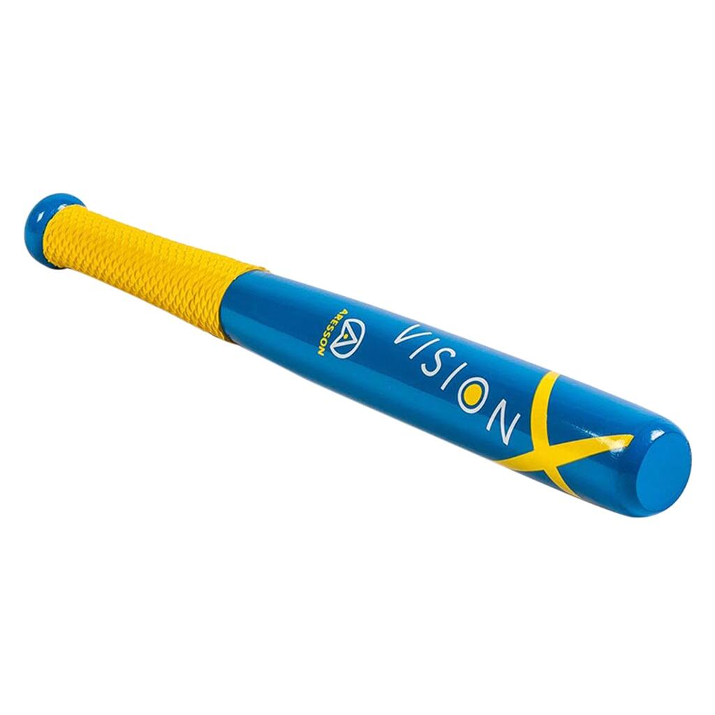 ARESSON Vision Rounders Bat (Blue)