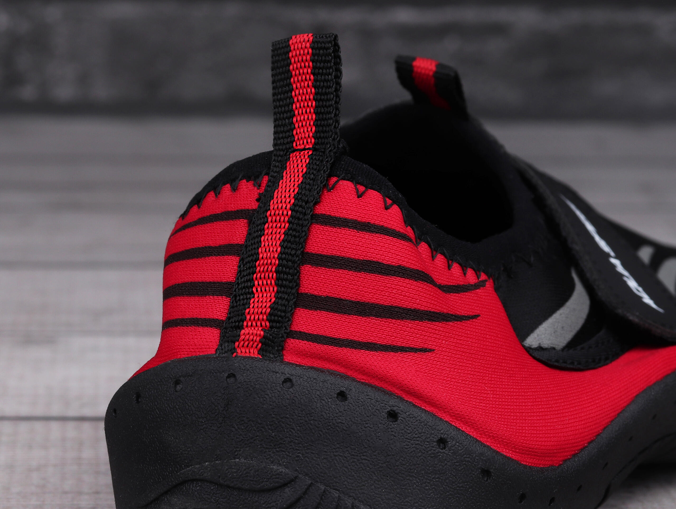 Aquashoes Duiken Volwassenen Lichtgewicht 27d 6/6