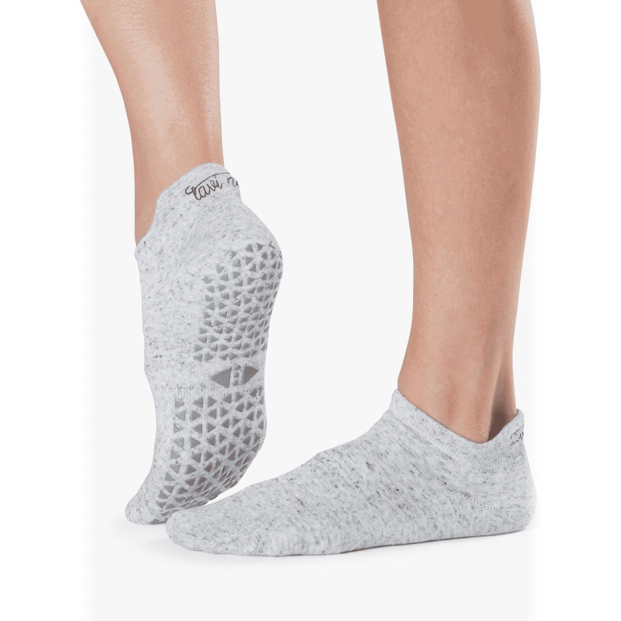 Unisex Adult Savvy Ankle Socks (Grey) 2/3