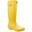 Sandringham Bottes Femme (Jaune)