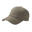 Action 6 Panel Chino Baseball Cap (Pack of 2) (Olive)