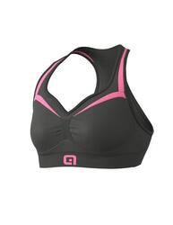 Brassière de sport sans coutures – maintien moyen