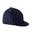 Velvet Hat Cover (Navy)