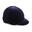Velveteen Hat Cover (Navy)