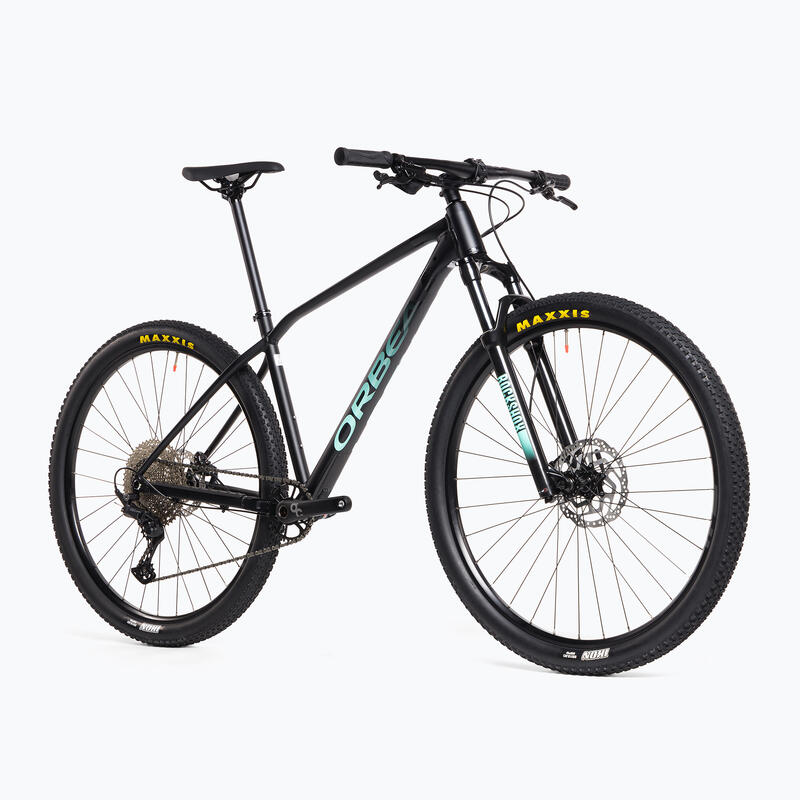 Orbea Alma H50 mountainbike