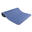 Evolution Deluxe Yoga Mat (Blue/Grey)