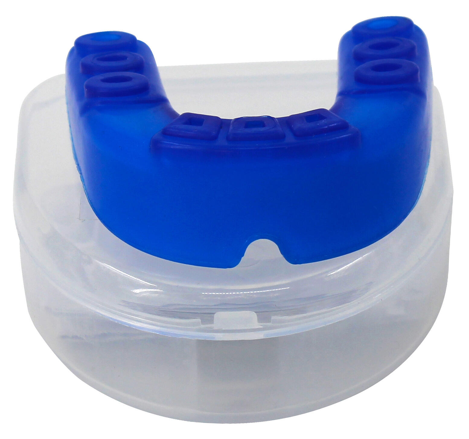 Gebitsbeschermer Heren / Dames Blauw Gel Protect 4/5