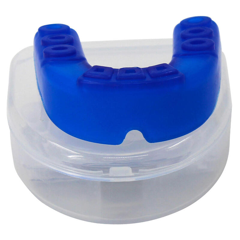 Gebitsbeschermer Heren / Dames Blauw Gel Protect