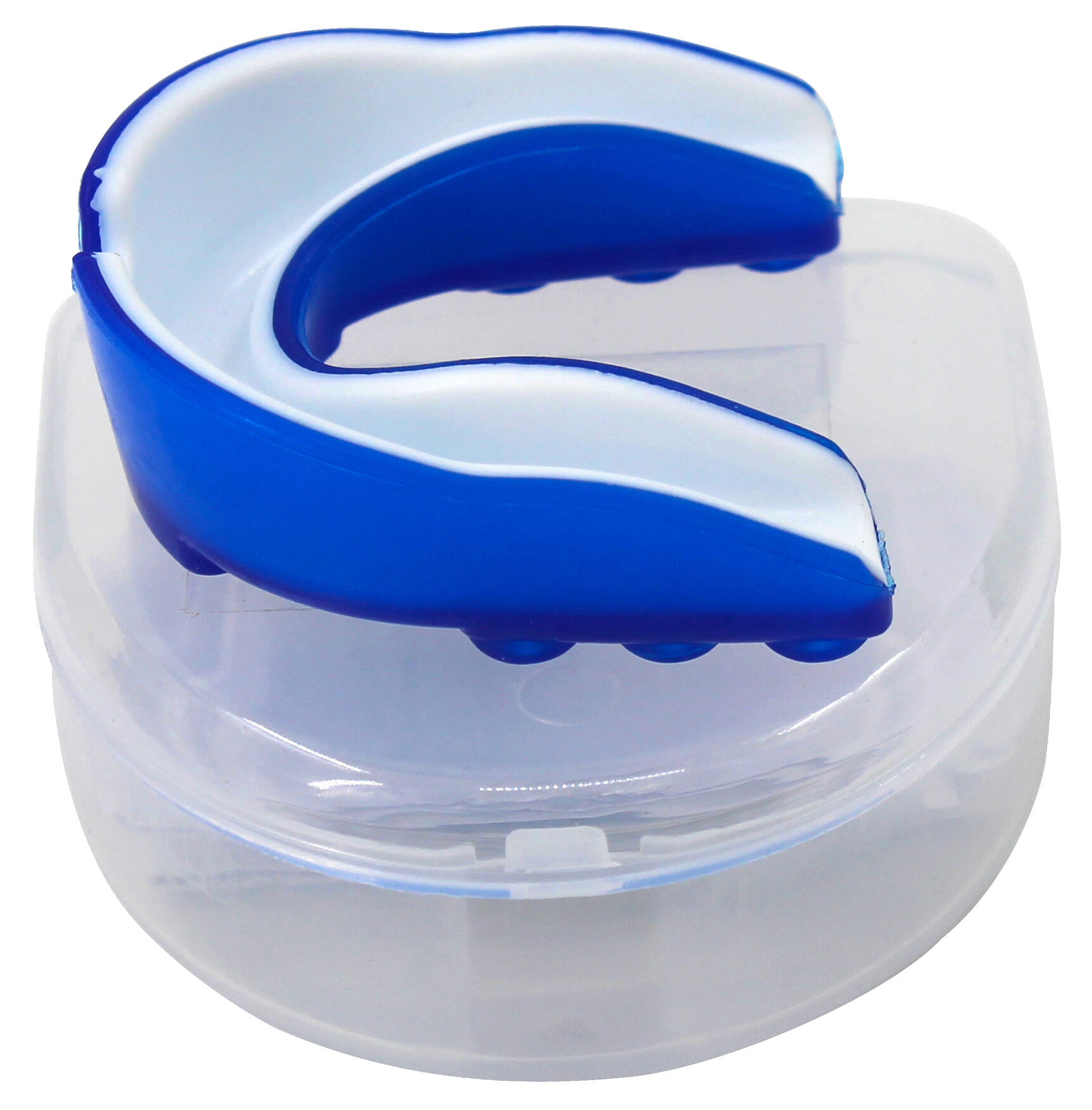 Gebitsbeschermer Heren / Dames Blauw Gel Protect 5/5