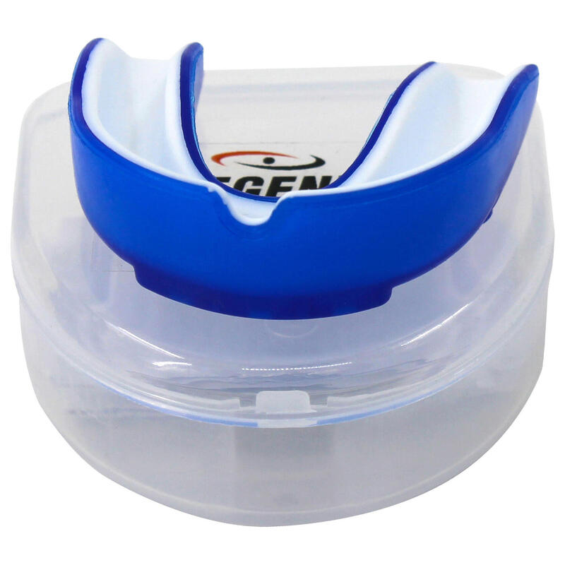 Gebitsbeschermer Heren / Dames Blauw Gel Protect