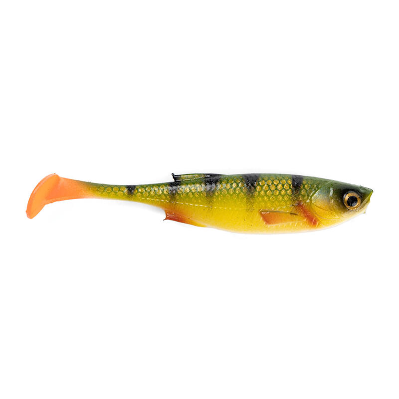 SHAD SAVAGE GEAR CRAFT 10CM/6G PERCH 4 BUC / PLIC