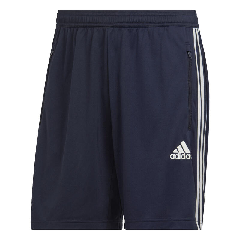 ADIDAS Pantalón corto Primeblue Designed To Move Sport 3 bandas