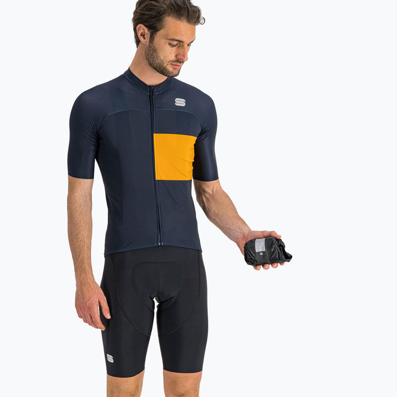 Chaqueta para bicicletas para hombres