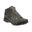 Zapatos de Senderismo Edgepoint con Cordones Diseño Impermeable para Hombre Gris