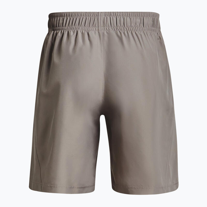 Pantaloni scurți de antrenament pentru bărbați Under Armour UA Woven Graphic WM