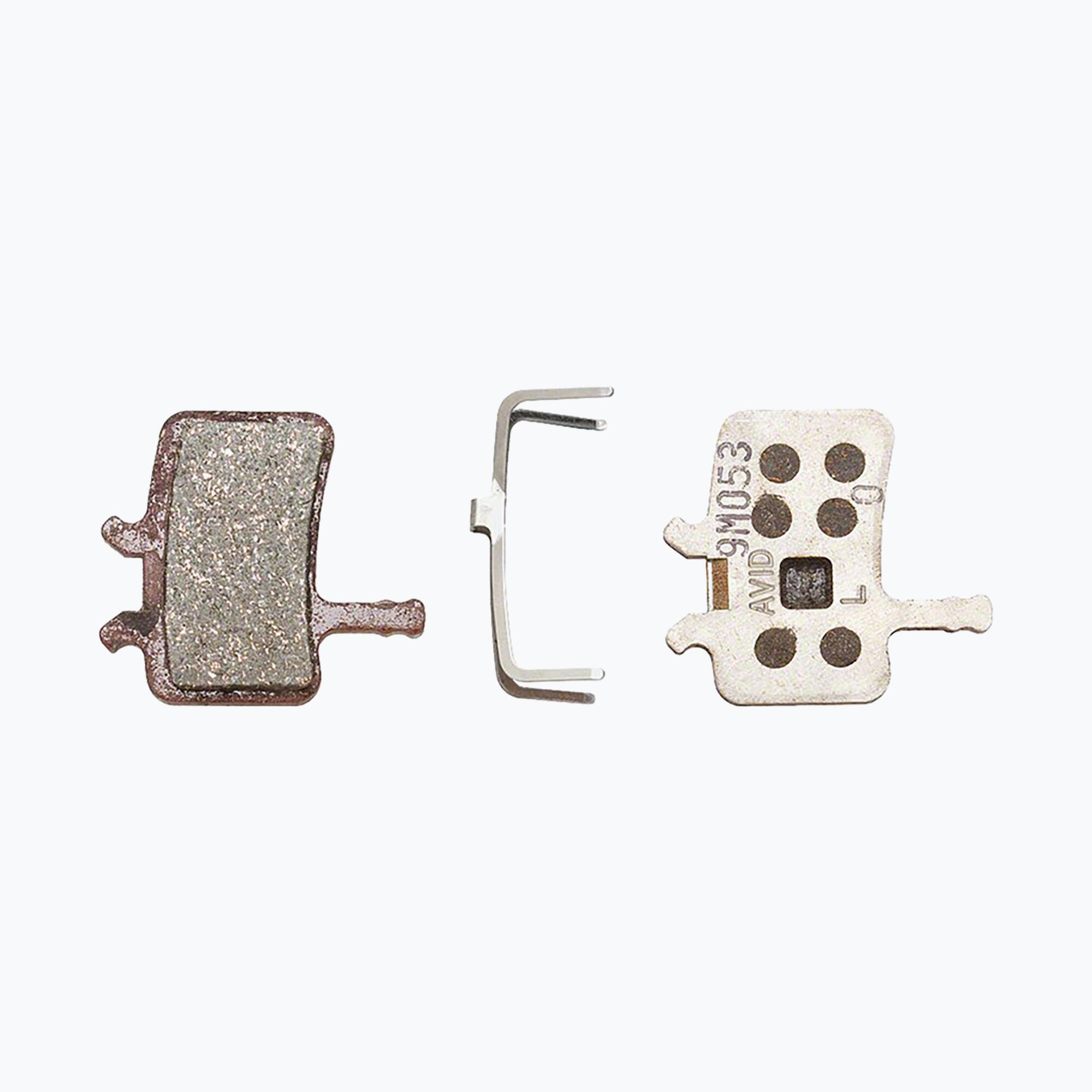 Sram Avid Juicy BB7 Finaciones de freno 2/2