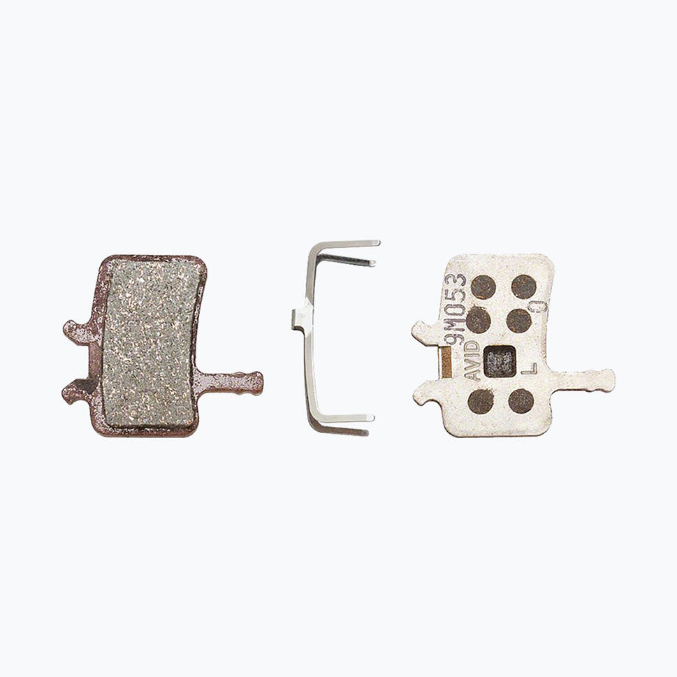 Okładziny hamulcowe SRAM Avid Juicy BB7