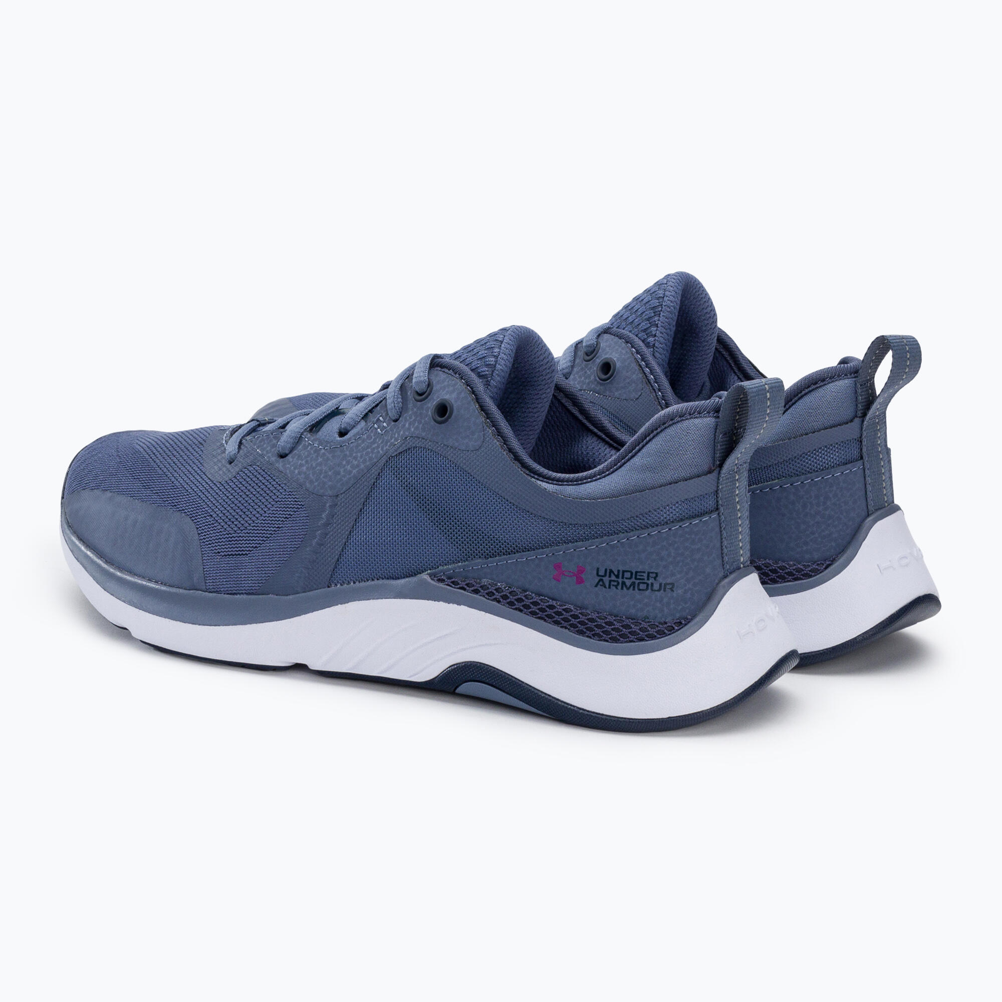 Under Armour Hovr Omnia Damen-Trainingsschuhe 3/5