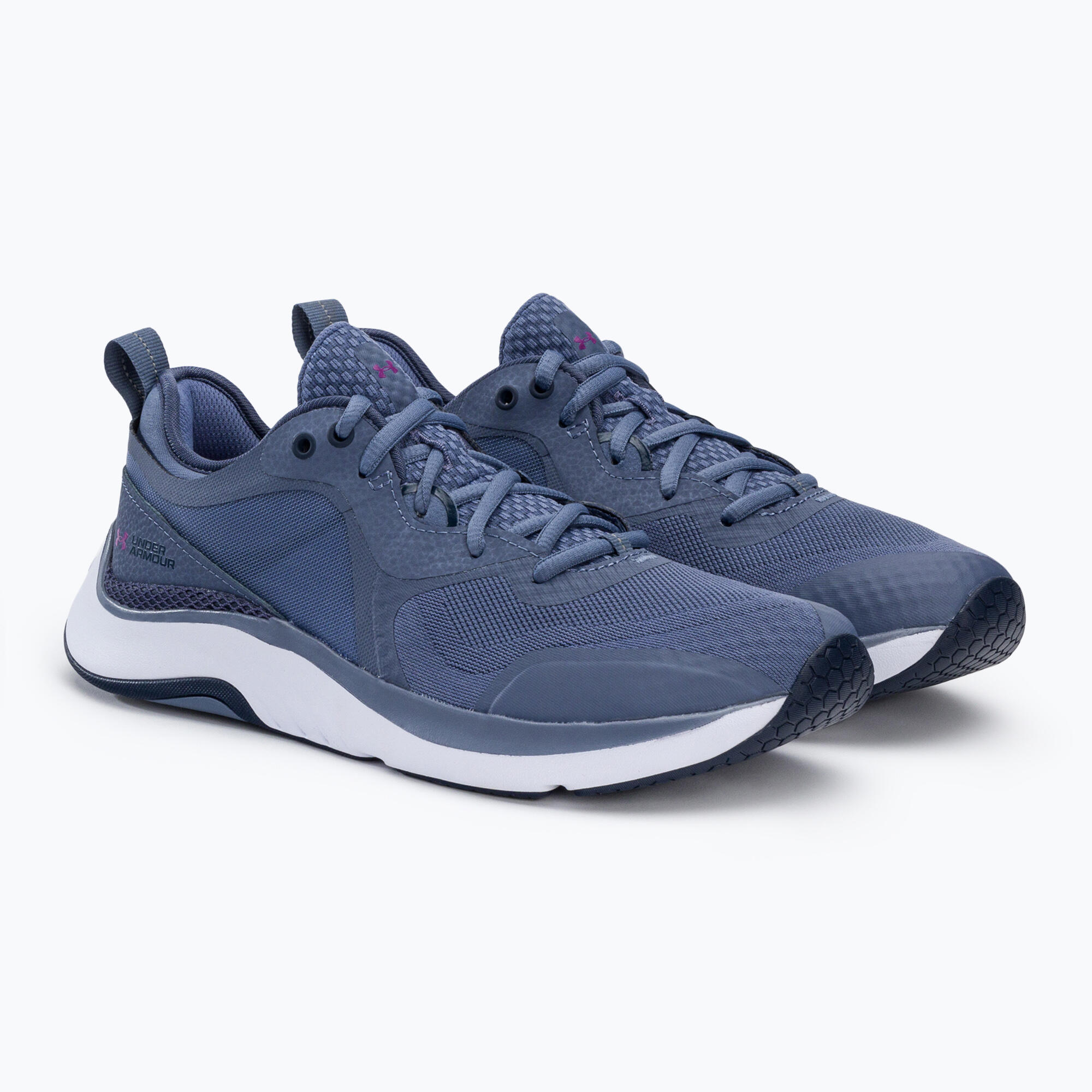 Under Armour Hovr Omnia Damen-Trainingsschuhe 4/5