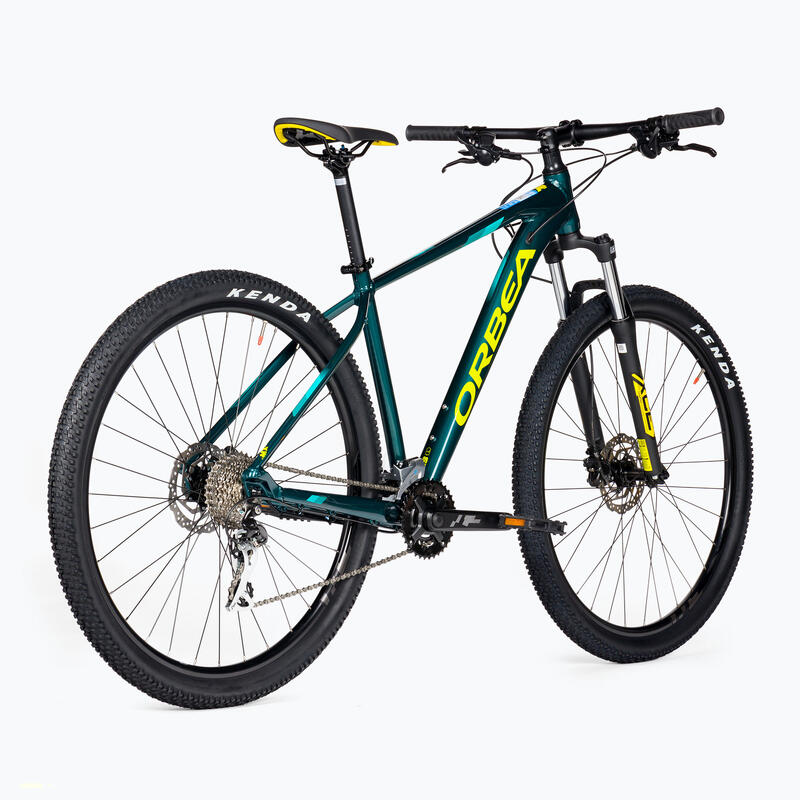 Bicicleta de munte Orbea MX 29 50