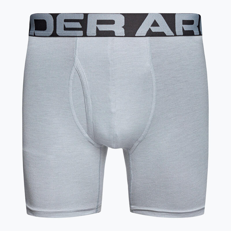 Under Armour Charged Cotton 6 férfi boxer 3 db.
