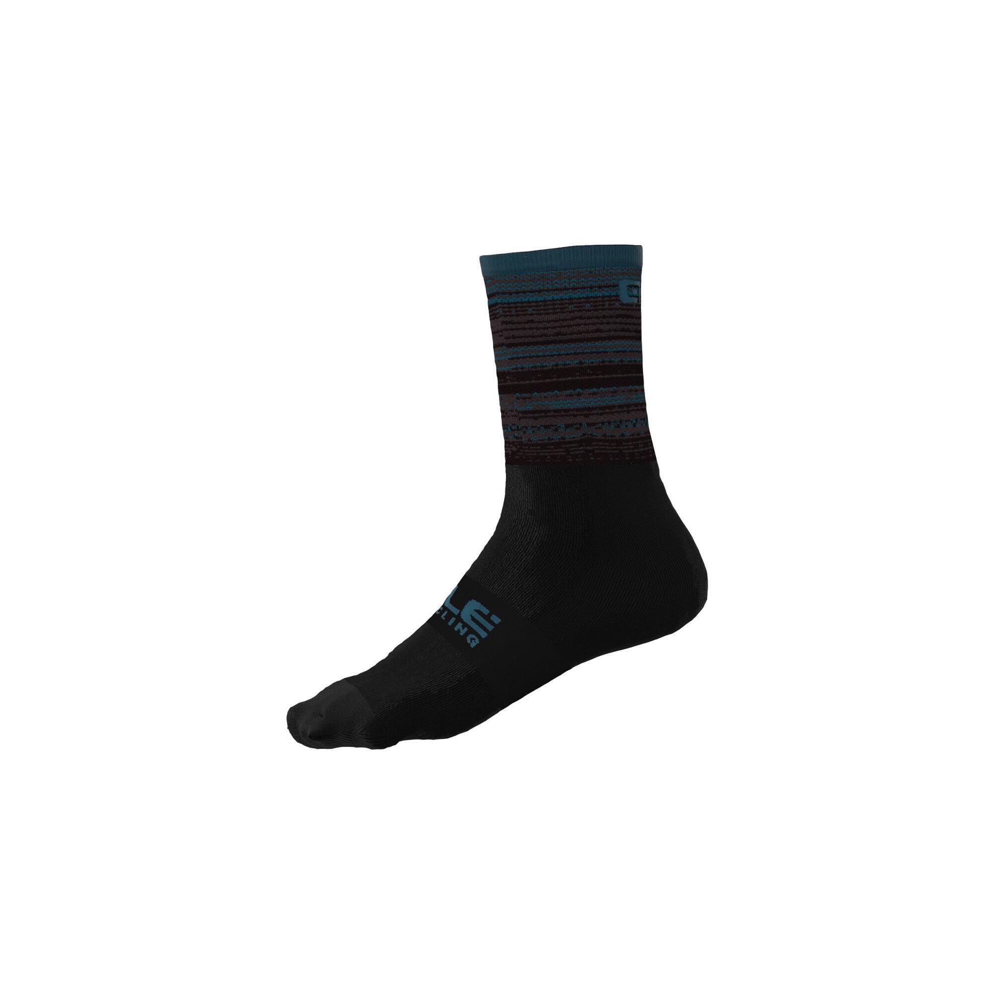 Calcetines para bicicletas de escáner Alé