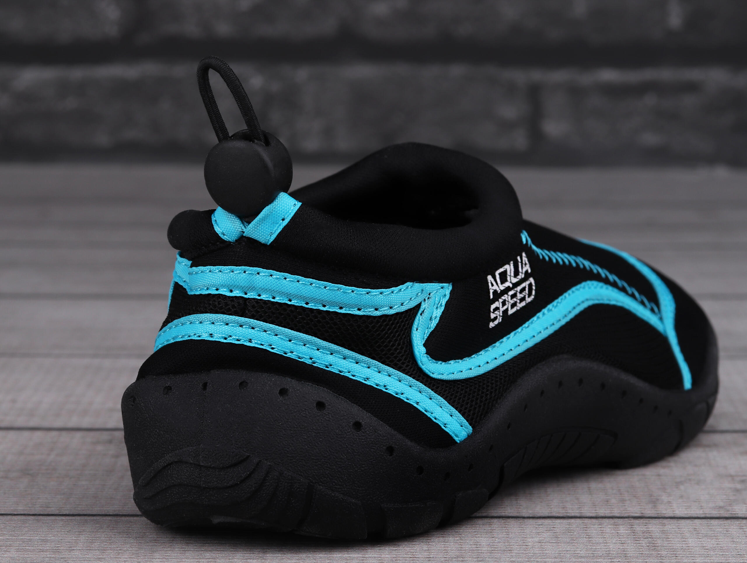Buty do wody jeżowce AQUA SPEED 28C 7/7