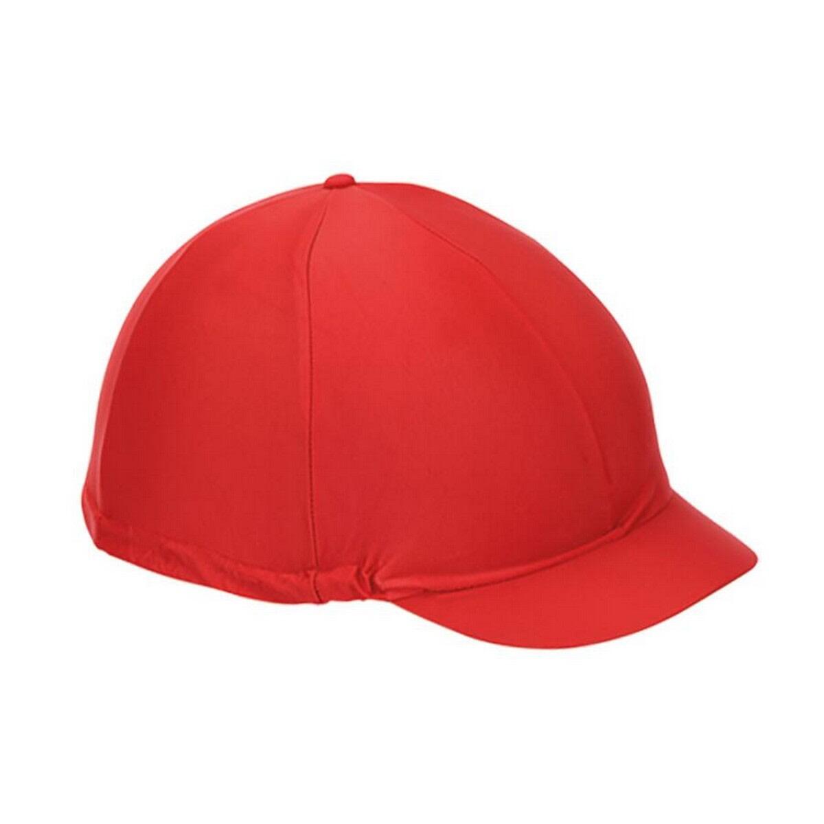 Hat Cover (Red) 1/1