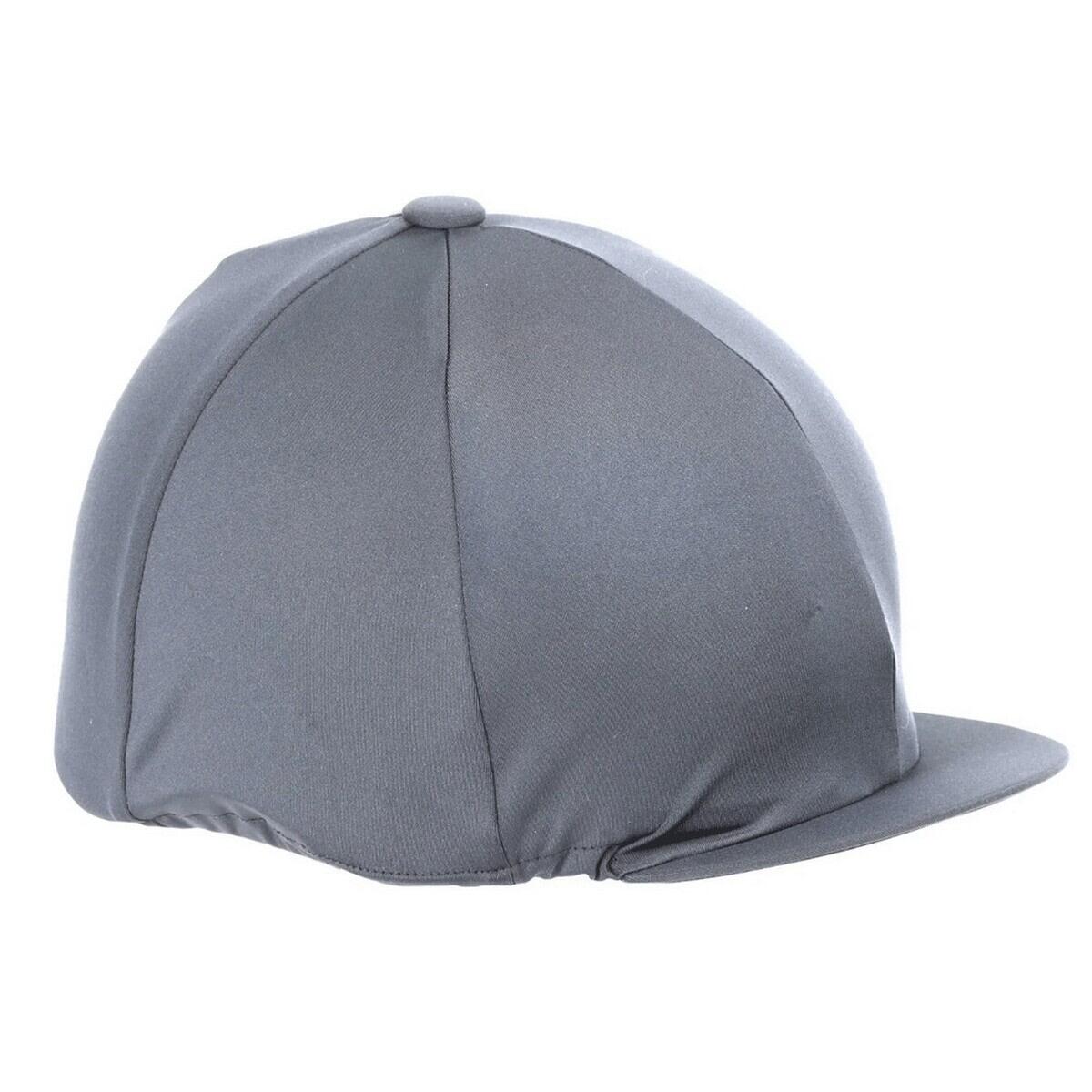 Hat Cover (Charcoal) 1/1