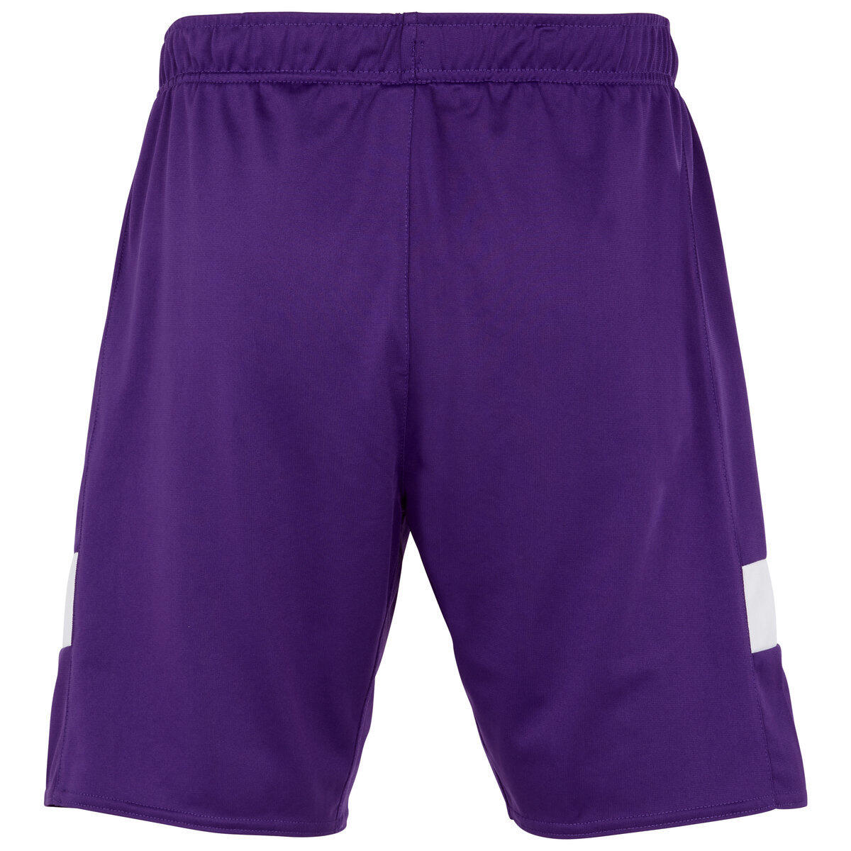 Childrens/Kids 22/23 VFL Osnabruck Away Shorts (Purple) 2/2