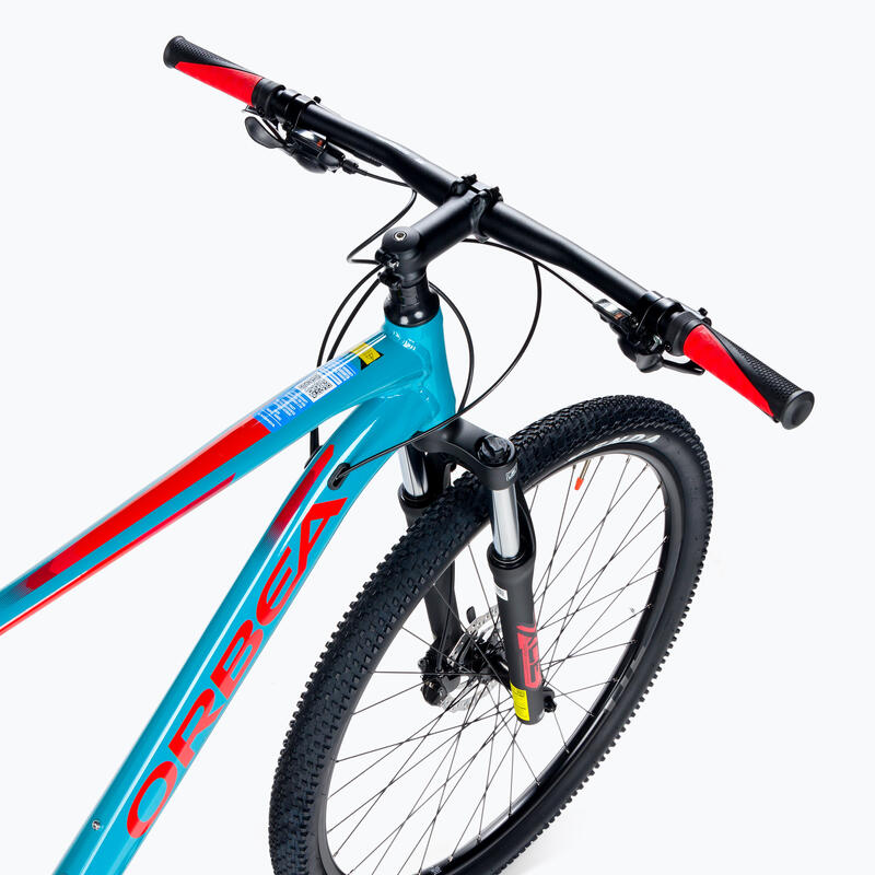 Orbea MX 29 50 hegyi kerékpár
