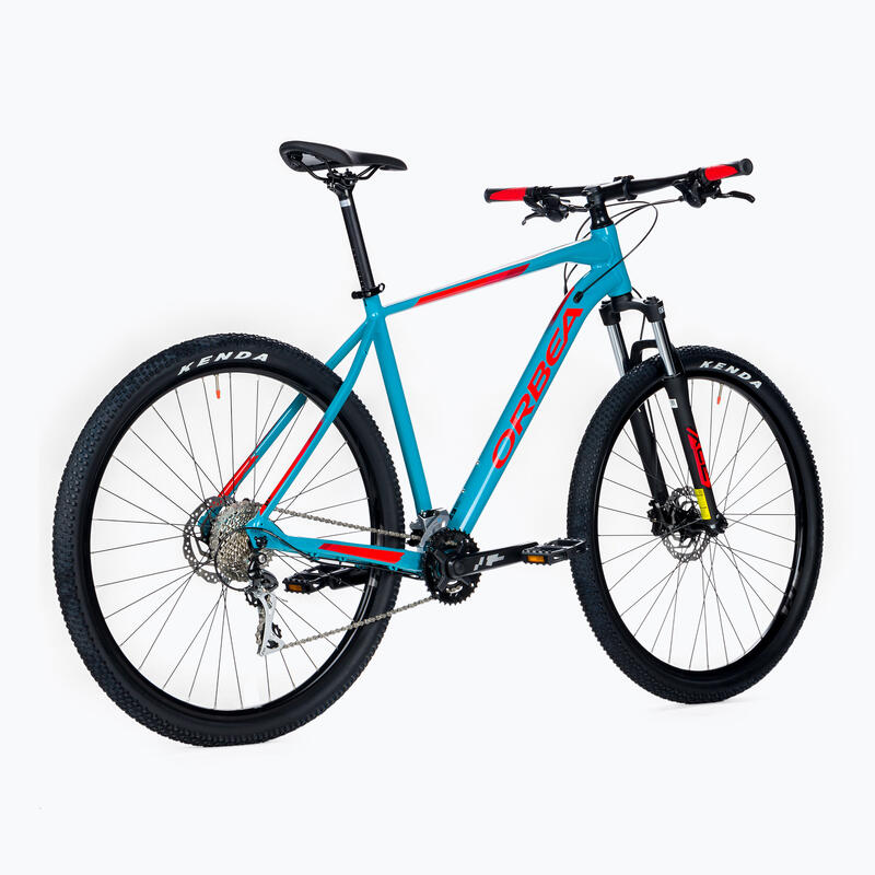 Orbea mx 29 50 bicicleta de montana