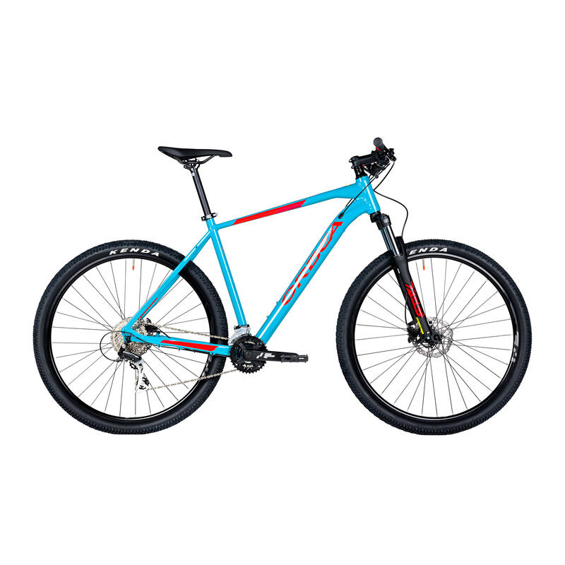 Bicicleta de munte Orbea MX 29 50