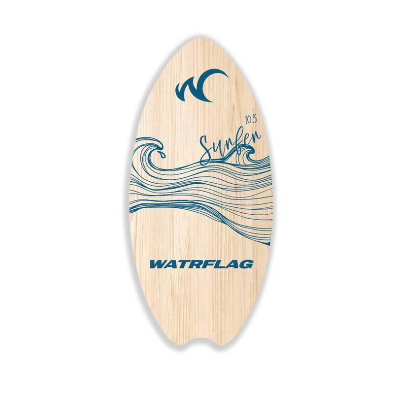 Skimboard FloatFun 39" - 102