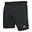 Short CLUB LEISURE Enfant (Noir / Blanc)