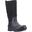 HerrenDamen Gummistiefel "Kenwood", Neopren Unisex Schwarz