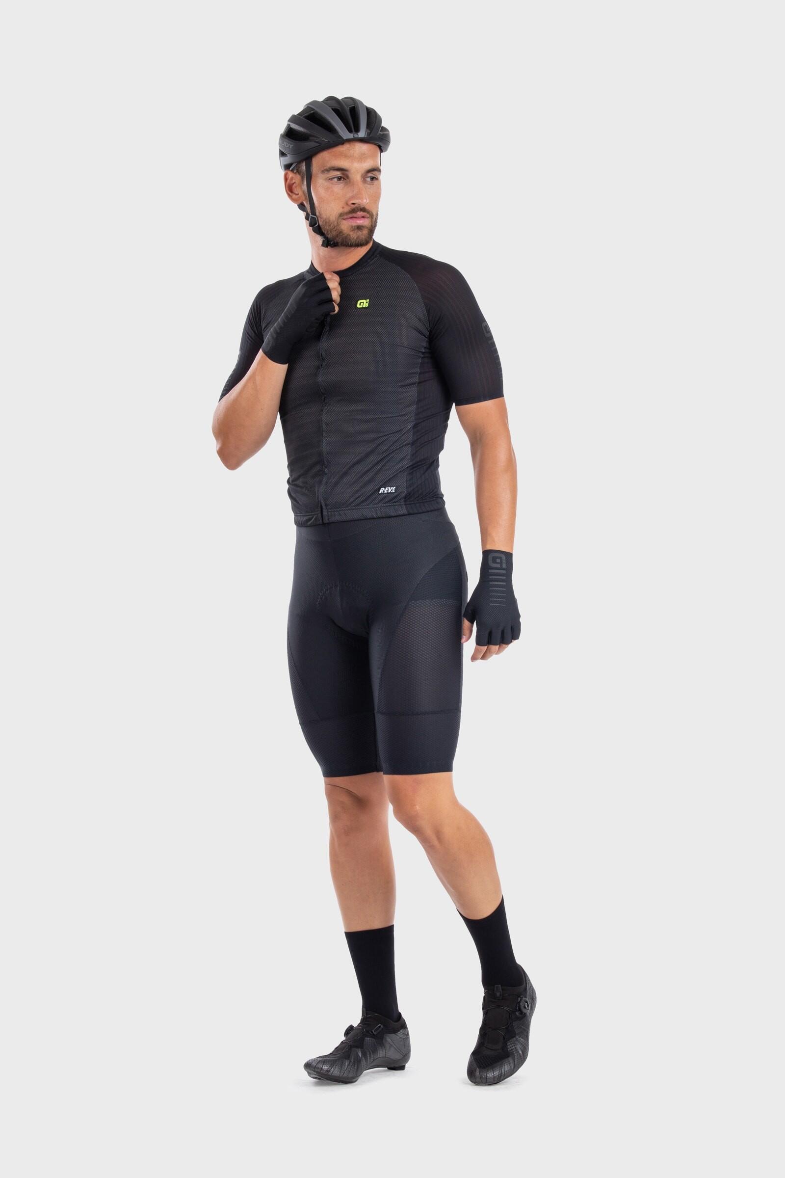 Jersey met korte mouwen - R-EV1 C SILVER COOLING 3/6