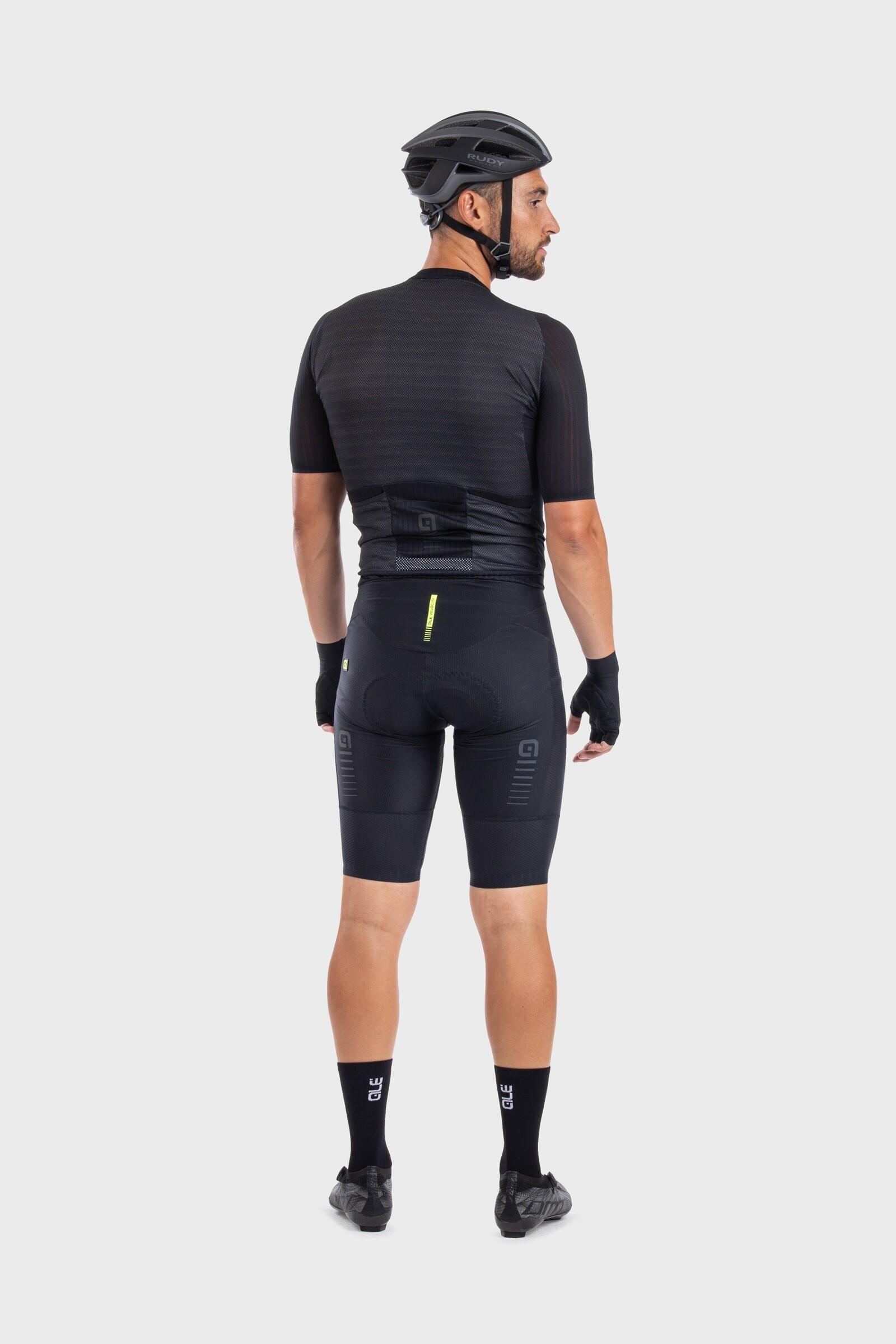 Jersey met korte mouwen - R-EV1 C SILVER COOLING 4/6