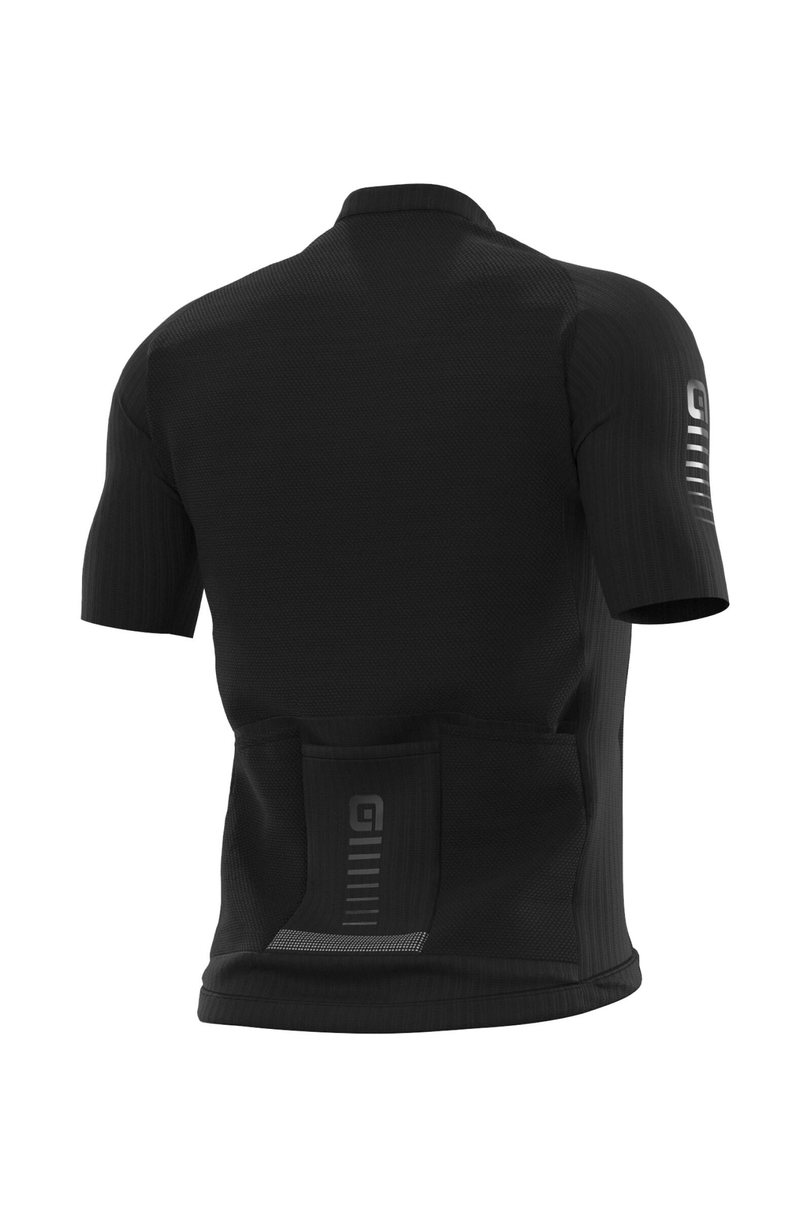 Jersey met korte mouwen - R-EV1 C SILVER COOLING 2/6