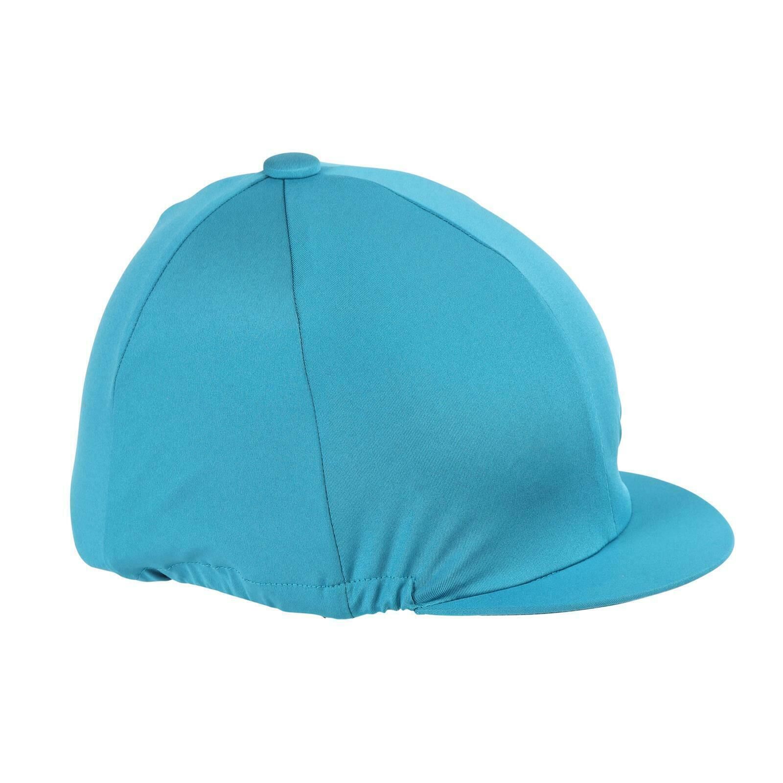 SHIRES Hat Cover (Ocean Blue)