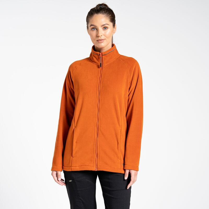 "Expert Miska 200" Fleecejacke für Damen Tonfarben