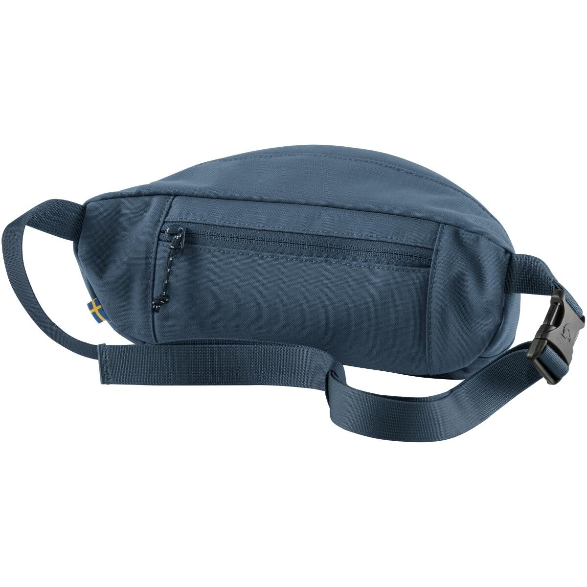 Fjällräven Ulvo Riñonera mediana 2 l 2/6