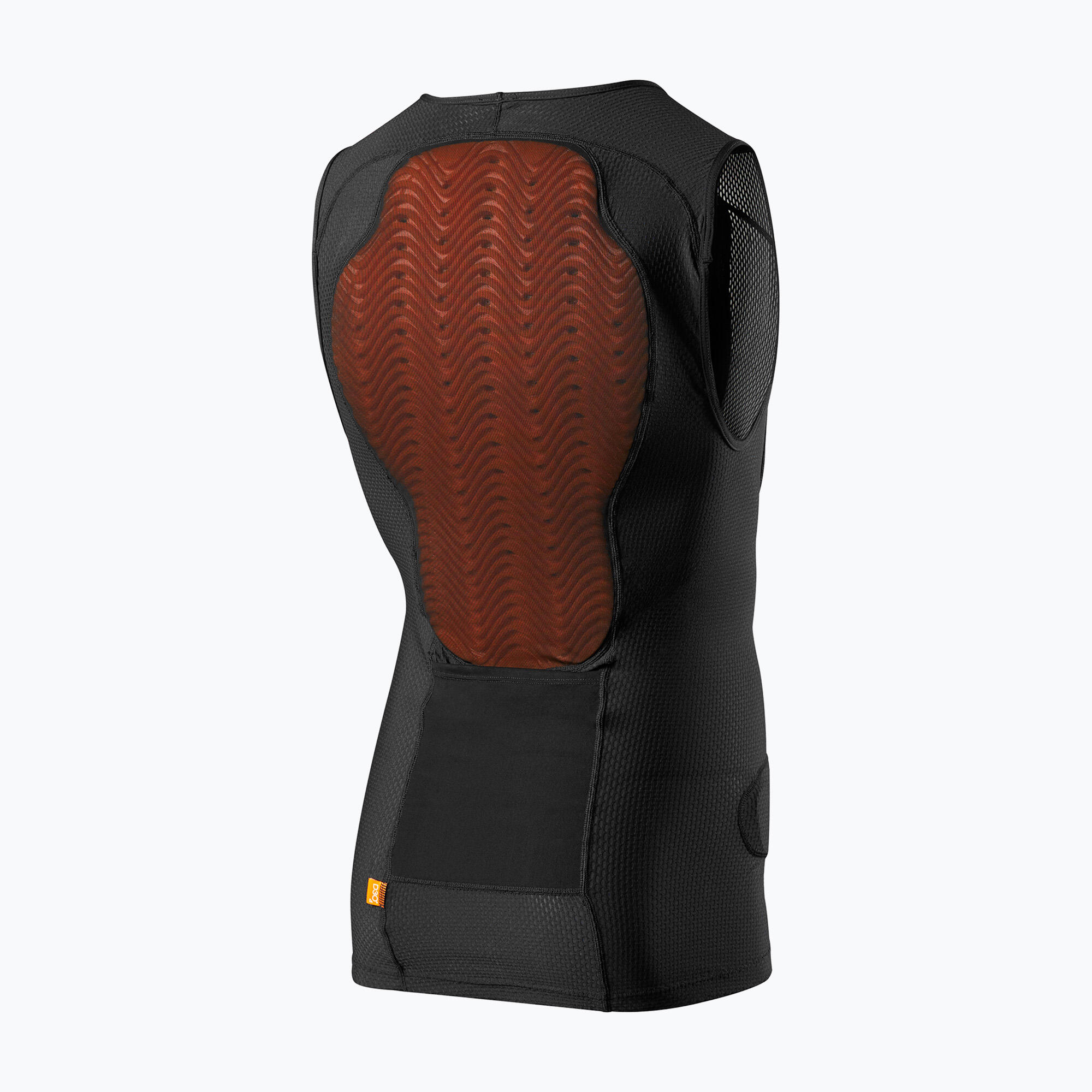 Maillot cycliste de protection pour homme Fox Racing Baseframe Pro Sl 2/3