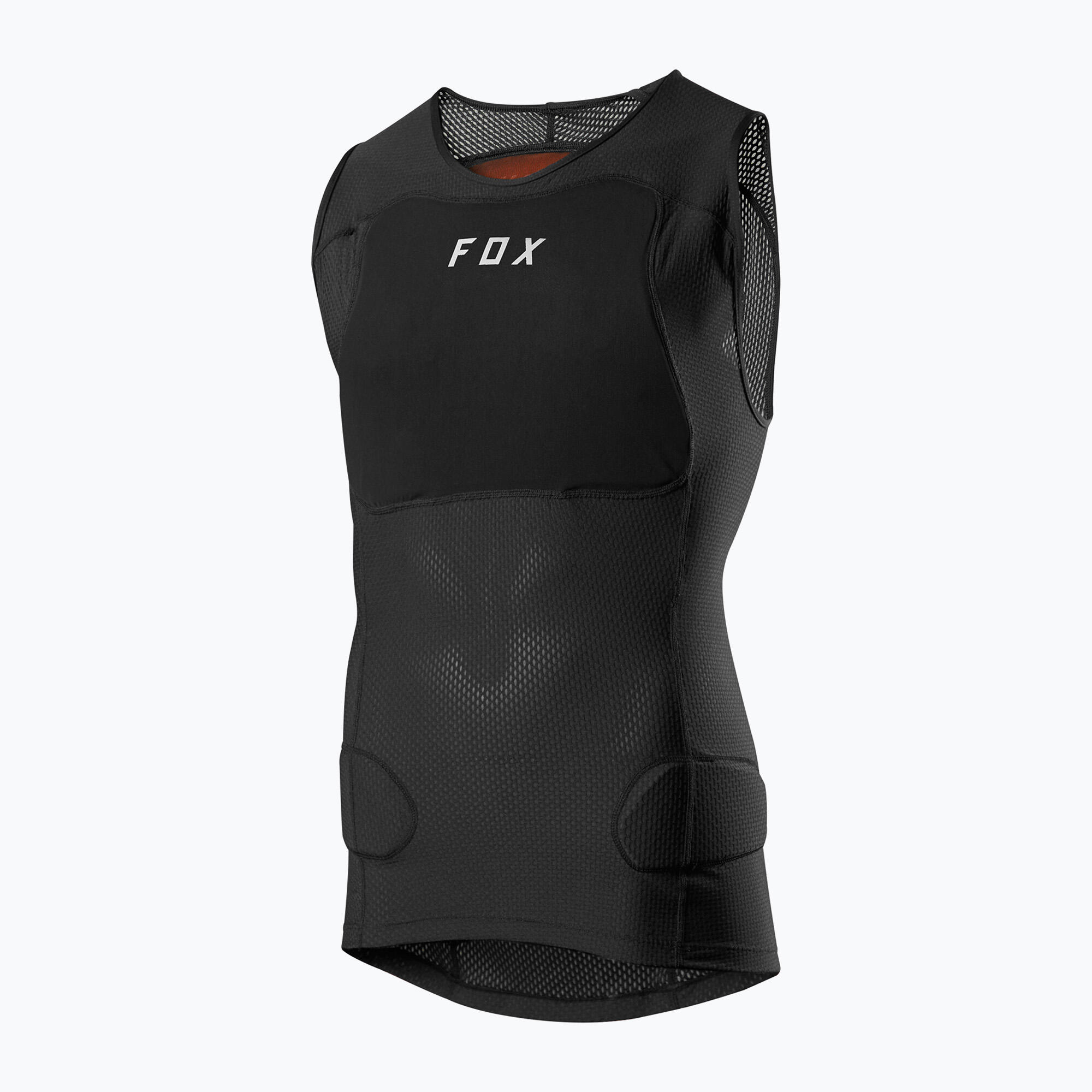Maillot cycliste de protection pour homme Fox Racing Baseframe Pro Sl 3/3