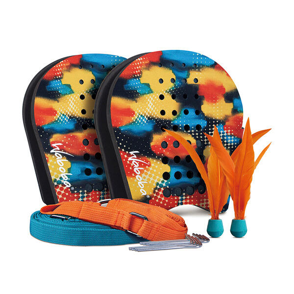 WABOBA Waboba - Battlebird paddle